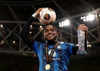 “It’s a privilege” – Remo Stars right-back delighted after getting Super Eagles call-up