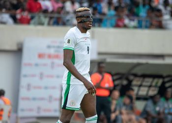 Saudi giants Al-Hilal target Nigeria’s most valuable defender ahead of 2025 Club World Cup