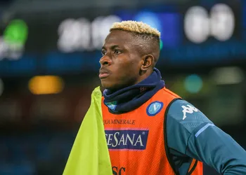 Stat shows Victor Osimhen is better than Isak in one key area as Liverpool pursue £120m deal