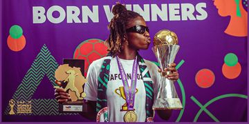 “Super Falcons didn’t play like champions” – Madugu’s WAFCON queens slammed after dull Benin draw