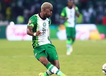 Nigerians abroad: Ordega, Onyekuru on target in Russia, Saudi Arabia; Orban, Ujah win in France, Germany