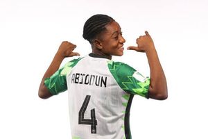 Deborah Abiodun: Super Falcons’ “Kante” and Canada’s daytime nightmare