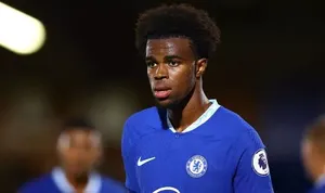 Austria outpace Nigeria and England in race for Chelsea starlet – report