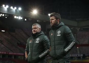 Super Eagles star could get Manchester United legend as coach at West Brom