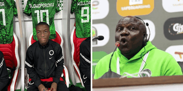 Ifeoluwa Olowoporoku: Why Roc Nation Sports is banking big on Africa’s brightest young football stars