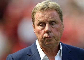 “Tony Adams said he’s 48” – Harry Redknapp reveals details of Kanu’s Portsmouth move