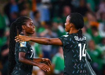 “One of the best teams in the world” – Randy Waldrum evaluates Super Falcons’ squad ahead of Paris 2024