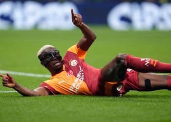 Super Eagles call-up: World Cup-winning coach tips Genk & Slavia Prague stars to impress Eric Chelle