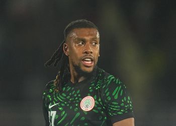 Lookman and Osimhen join Brahim Diaz in AFCON 2025 Best XI, Iwobi missing