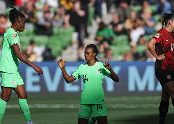 CAF Awards: Demehin and two other Nigerian players nominated for Young Player of the Year Award