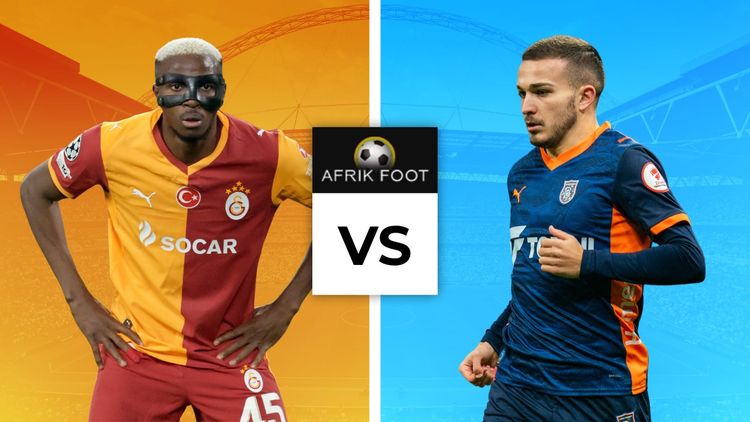 Live update: Galatasaray vs Istanbul Basaksehir – Osimhen leads charge at Rams Park