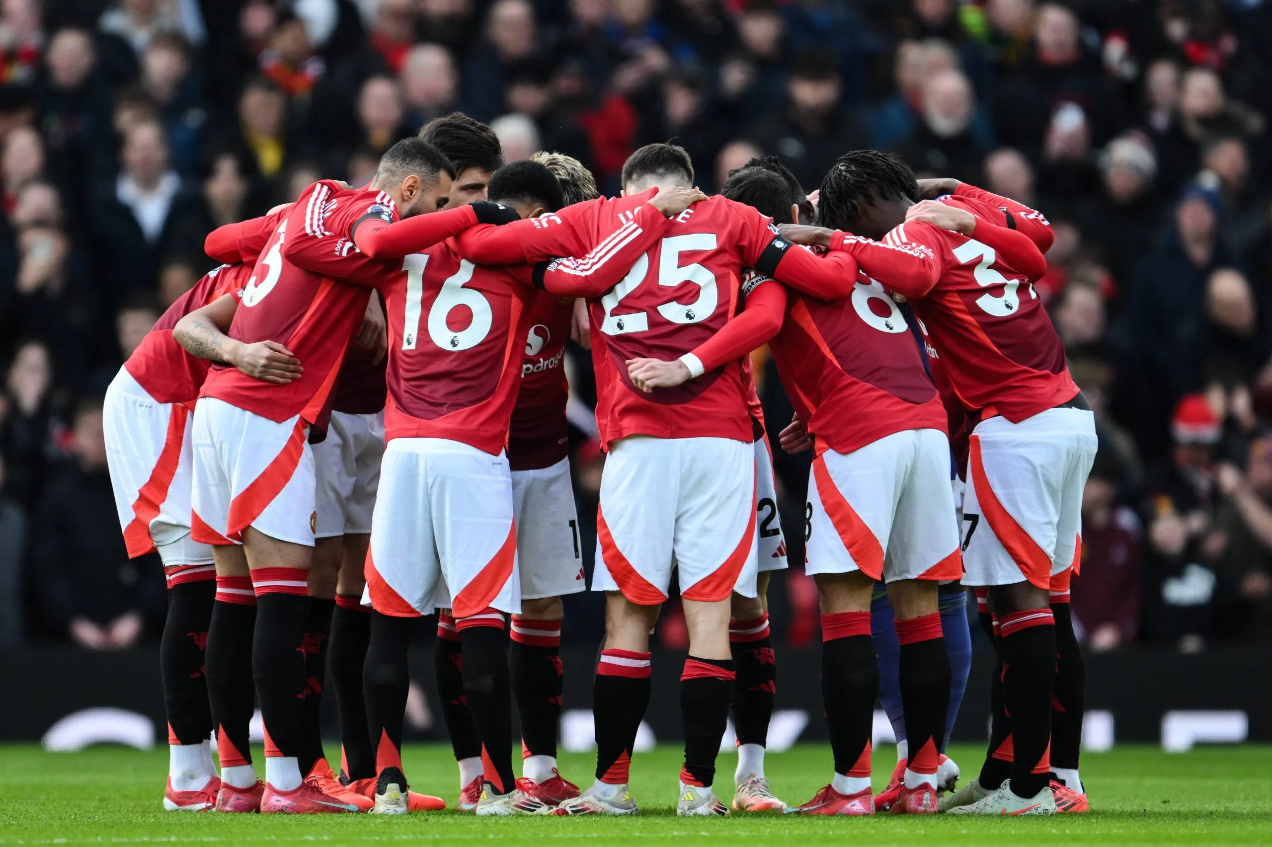 Manchester United 