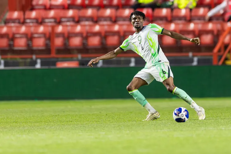 Report: Trabzonspor begin plans to sign Chibuike Nwaiwu’s replacement amid Fulham links