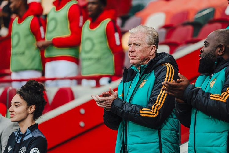 Nigeria: Jamaica coach McClaren points out the Super Eagles qualities set to trouble the Reggae Boyz