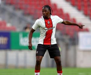 Aribo reveals the plans he made with Hasenhüttl before Southampton’s game against Leeds