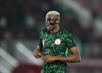 AFCON 2025: Nigeria’s next opponents confirmed as Algeria edge DR Congo