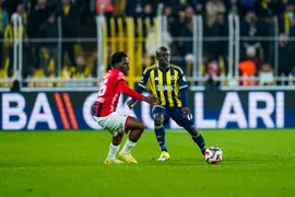 “I’d smoke him!” – Exciting Super Eagles star Dennis on Ighalo, Ranieri, the Premier League