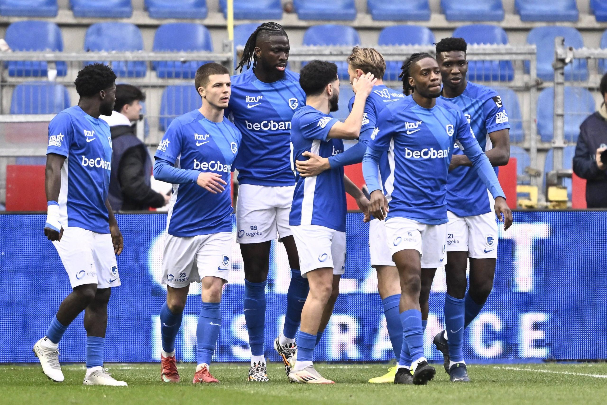 Genk Tolu Toluwalase Arokodare