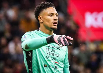 Viktoria Plzen coach issues blunt verdict on Lazio, Udinese-linked Rafiu Durosinmi