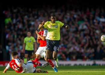 Summer transfer disappointments: Top Seven Nigerian football stars who missed out on moves