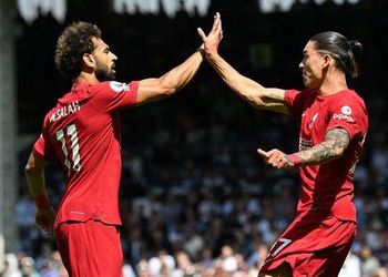 Premier League Team Of The Week: Salah, David Silva, Mount Show Class As Luiz, Kane Flop