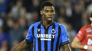 Raphael Onyedika: Nigeria star responds to Man City, AC Milan, PSG links amid Club Brugge exit rumours