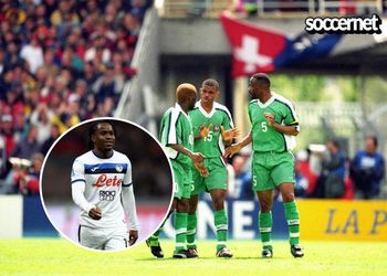 Top European club set to usurp Chelsea, Manchester United by tabling €85m Osimhen bid