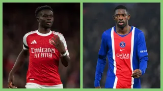 Onazi and Abdullahi in battle for Champions League redemption