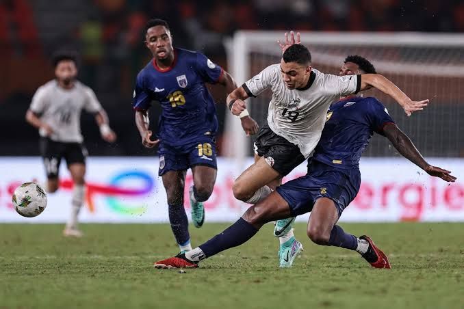 AFCON 2023: Sunday Oliseh ignores Nigeria’s draw with Guinea-Bissau, picks four-goal thriller as ‘most captivating’