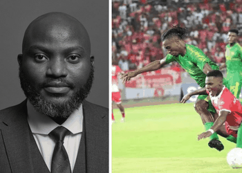 Wealthy Nigerian businessman set to buy Premier League-bound Sheffield United