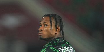 Finidi George: One-time UCL winner tells Nigerians what to expect from PSG vs Arsenal final