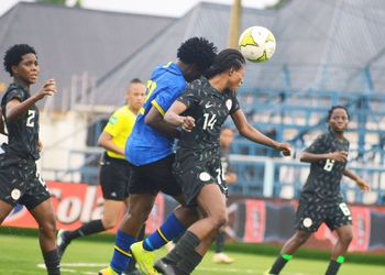 Official: Ex-Super Falcons boss returns as Falconets head coach ahead of U20 World Cup qualifier against Mauritius