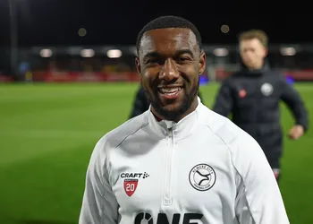 “Lucky” – Cyriel Dessers reflects on club career with Rangers and Feyenoord