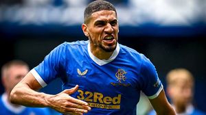 “No-nonsense defender” – Ex-Birmingham City star points out what impresses him about Rangers’ Leon Balogun