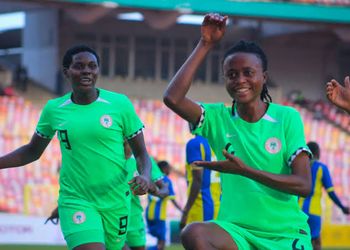 13th African Games: Player ratings from Nigeria’s 2-1 loss to the Hippos of Uganda