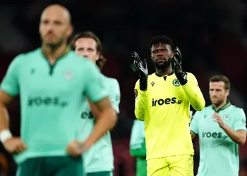 Kelechi Iheanacho set to get new coach as Celtic part ways with Brendan Rodgers