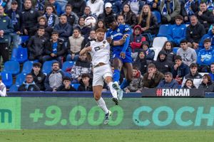 Wolves table €20m bid for Super Eagles star, battle Everton, Brentford & others