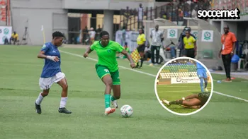 Nigeria vs Senegal: Aduku confident as Falconets chase another World Cup ticket
