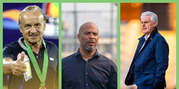 World Cup qualifiers: Nigeria’s top 10 goalscorers – Osimhen soars past Kanu, Iheanacho