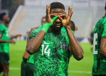 “Better than Messi and Ronaldo” – Former Liverpool star lauds ‘skillful’ Okocha