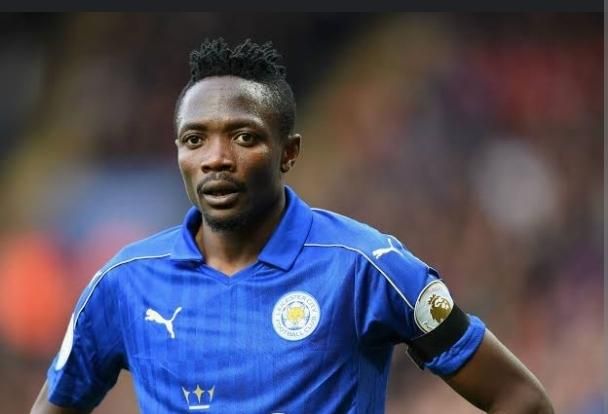 FIFA ban Ronaldo’s Al-Nassr from registering players over Musa’s Leicester deal