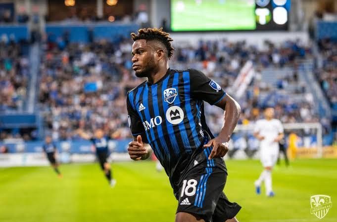 Why FIFA has banned former Nigeria U-23 star for four years