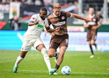 FULL LIST: 14 Super Eagles players in Uyo camp ahead of Nigeria’s clash with Benin Republic