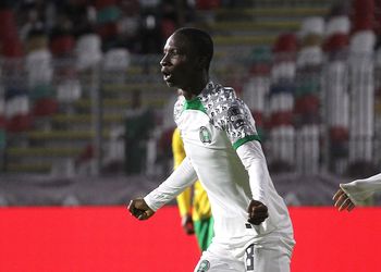 Premier League candidates considering summer swoop for Super Eagles defender