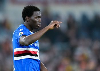 Inter Milan set to end Akinsanmiro loan for this one reason