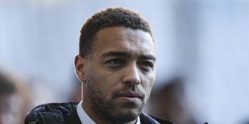 ‘I don’t care’- Cyriel Dessers hits back at critics