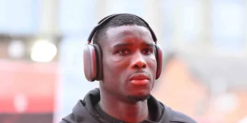 Chelle’s problems pile up as 45-cap Super Eagles midfielder suffers injury