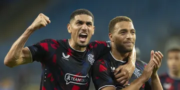 Balogun, Dessers, Dele-Bashiru: Which Super Eagles star is left in the Europa League or Conference League?