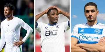 AFCON 2019 Best Player Award: Ighalo, Mane, Mahrez and the Top 5 Candidates