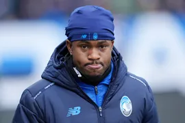 Super Eagles coach Finidi sends ‘crucial’ warning to Ghana, Mali as former Real Betis star aims to impress